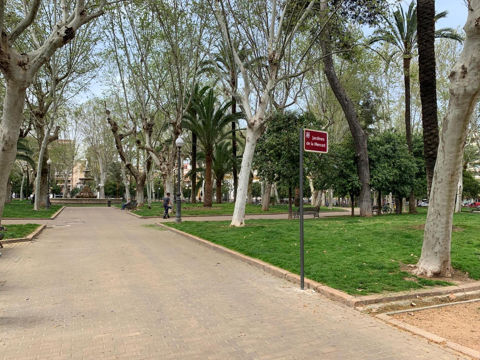 Bonito, Centrico, Fresco Y Tranquilo Apartamento En Santa Marina Córdoba Exterior foto