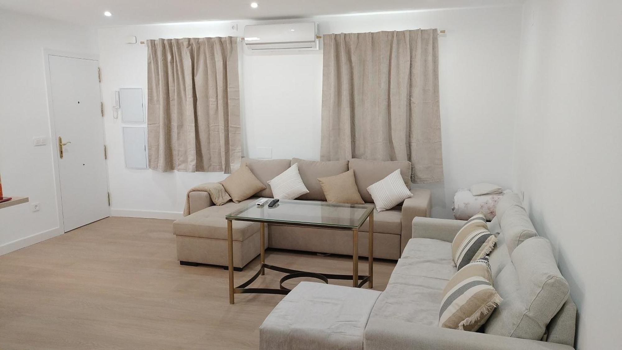 Bonito, Centrico, Fresco Y Tranquilo Apartamento En Santa Marina Córdoba Exterior foto