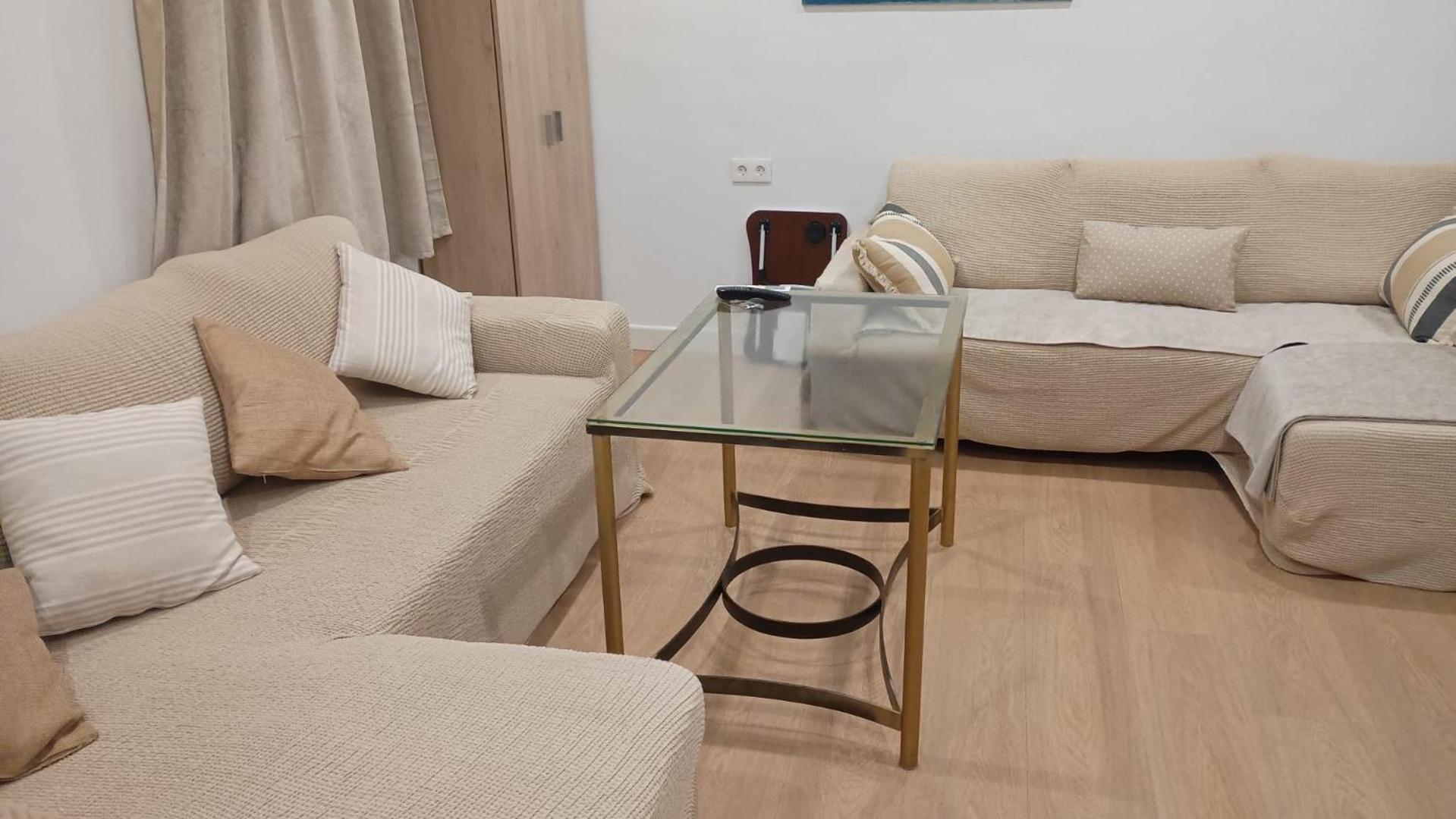 Bonito, Centrico, Fresco Y Tranquilo Apartamento En Santa Marina Córdoba Exterior foto